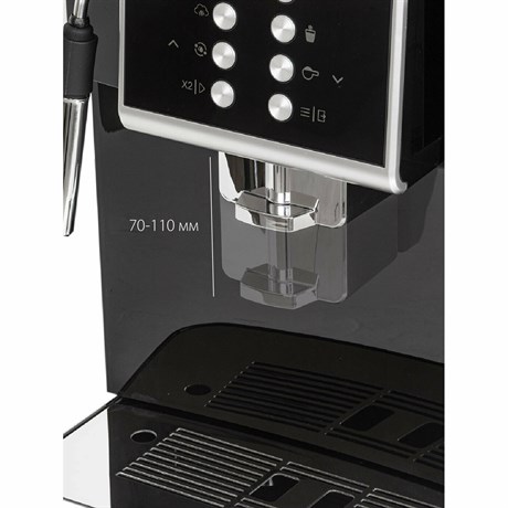фото: Кофемашина Pioneer CMA005