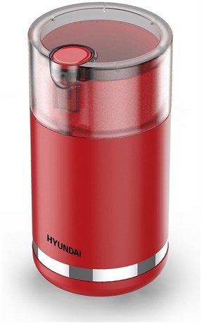 фото: Кофемолка Hyundai HYC-G3272