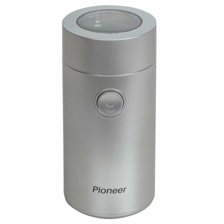 фото: Кофемолка Pioneer CG204
