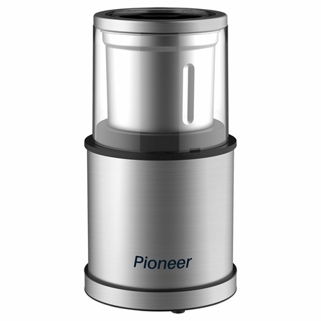 фото: Кофемолка Pioneer CG230