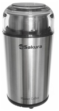 фото: Кофемолка Sakura SA-6173S