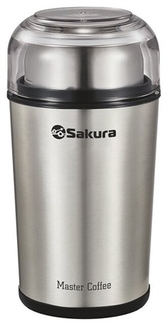 фото: Кофемолка Sakura SA-6173S