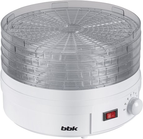 фото: Сушилка для овощей BBK BDH202M