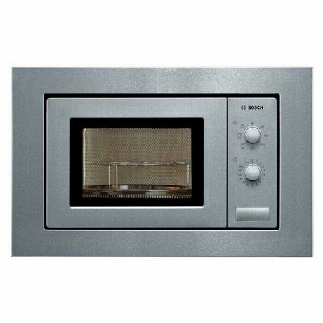 фото: Микроволновая печь Bosch HMT72G650