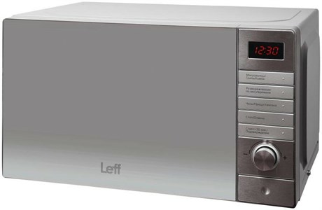 фото: Микроволновая печь Leff 20MD731SG