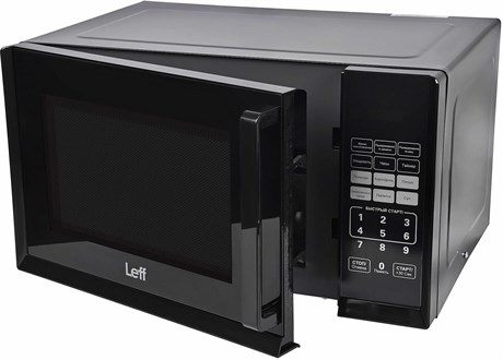 фото: Микроволновая печь Leff 23MD802B