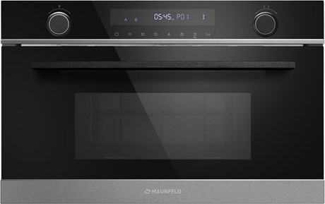 фото: Микроволновая печь Maunfeld MBMO349GB