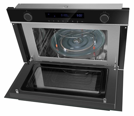 фото: Микроволновая печь Maunfeld MBMO349GB