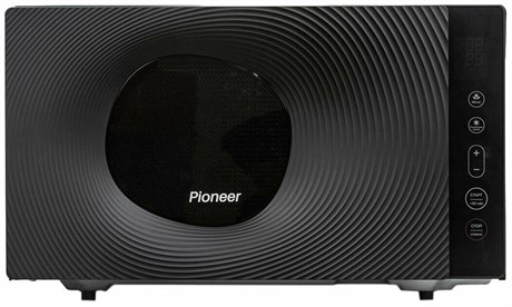 фото: Микроволновая печь Pioneer MW301S