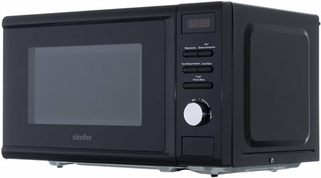 фото: Микроволновая печь Simfer MD2260