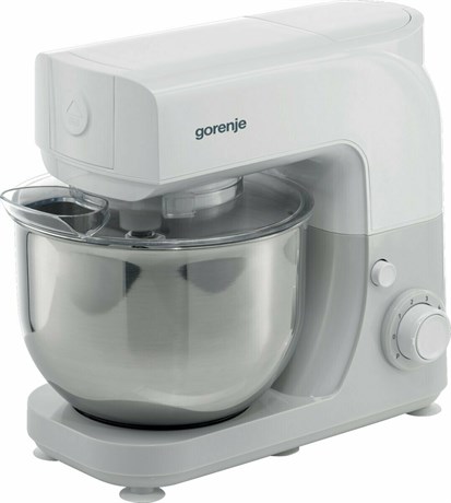 фото: Кухонный комбайн Gorenje MMC805W