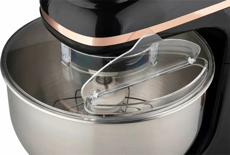 фото: Миксер Energy EN-265 черный