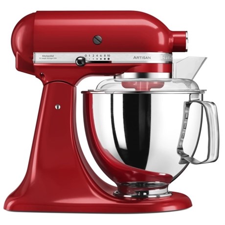 фото: Миксер KitchenAid 5KSM175PSEER