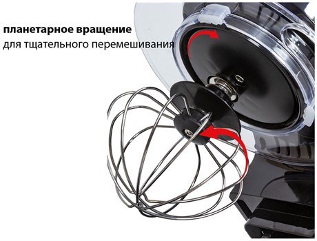 фото: Миксер Pioneer MX323 silver