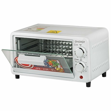 фото: Минипечь Energy GT-09A-W