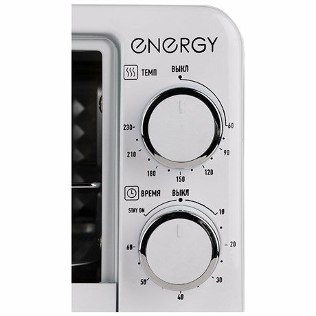 фото: Минипечь Energy GT-09A-W
