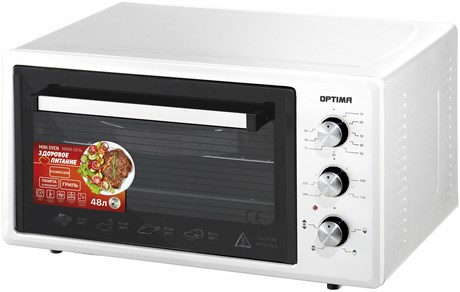 фото: Минипечь Optima OFС-48W