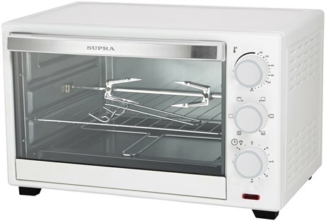фото: Минипечь Supra MTS-2595