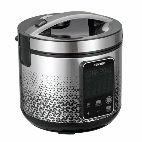 фото: Мультиварка Centek CT-1499