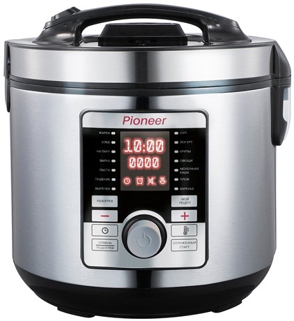 фото: Мультиварка Pioneer MC203