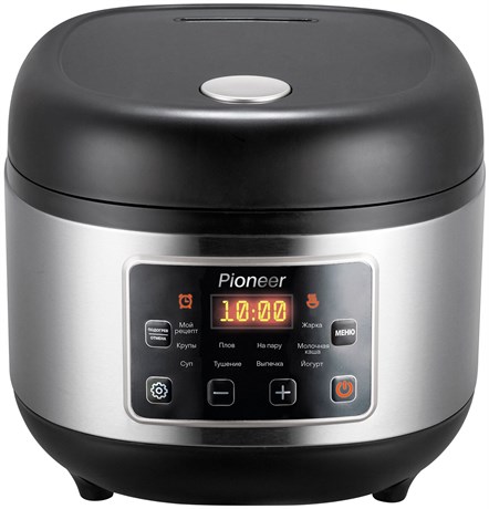 фото: Мультиварка Pioneer MC212
