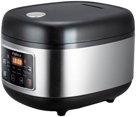 фото: Мультиварка Pioneer MC212