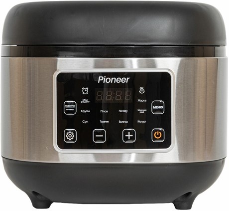 фото: Мультиварка Pioneer MC212