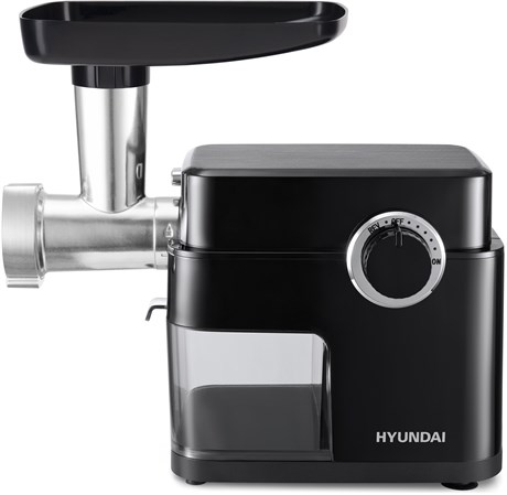 фото: Мясорубка Hyundai HY-MG5491