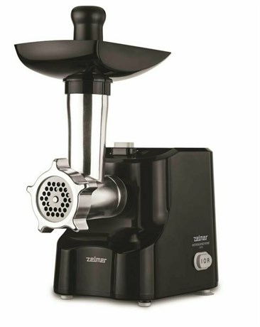 фото: Мясорубка Zelmer ZMM1520B