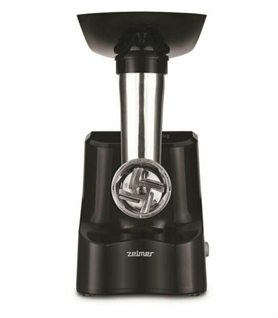 фото: Мясорубка Zelmer ZMM1520B