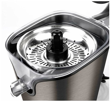 фото: Соковыжималка Black & Decker BXCJ100E