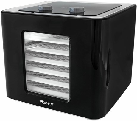 фото: Сушилка для овощей Pioneer FD905D