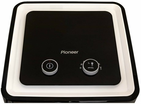 фото: Сушилка для овощей Pioneer FD905D