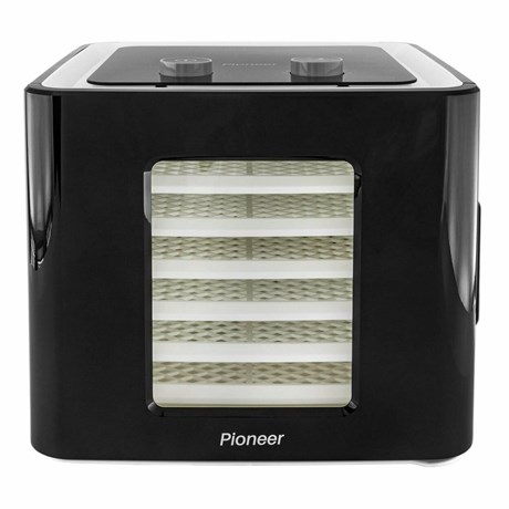 фото: Сушилка для овощей Pioneer FD905D