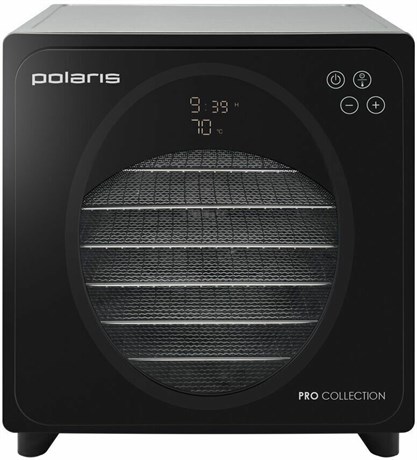 фото: Сушилка для овощей Polaris PFD 1106H Pro