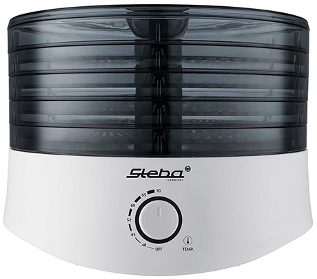 фото: Сушилка для овощей Steba ED 4