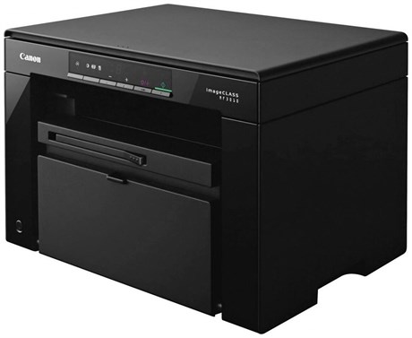 фото: МФУ Canon imageClass MF3010