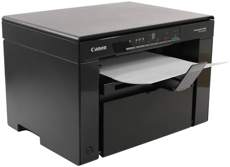 фото: МФУ Canon imageClass MF3010