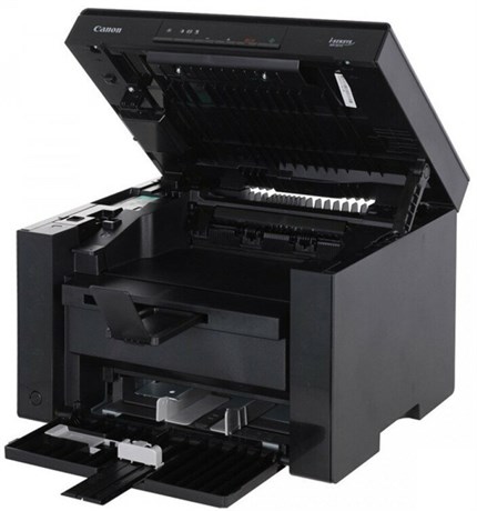 фото: МФУ Canon imageClass MF3010