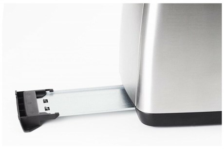 фото: Тостер Caso Inox4