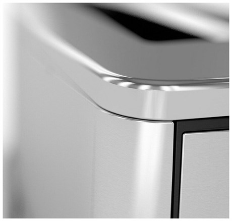 фото: Тостер Caso Inox4
