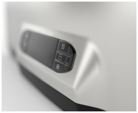фото: Тостер Caso Inox4