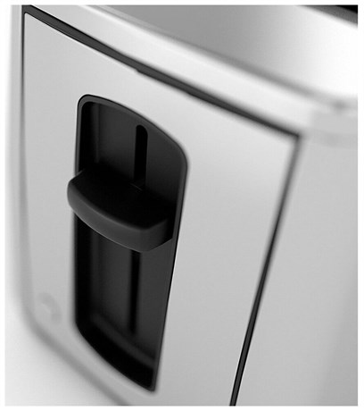 фото: Тостер Caso Inox4