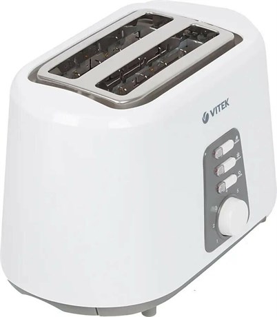 фото: Тостер Vitek VT-1581