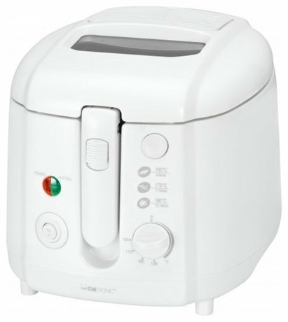 фото: Фритюрница Clatronic FR 3390