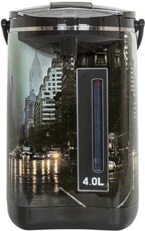 фото: Термопот JVC JK-TP1010