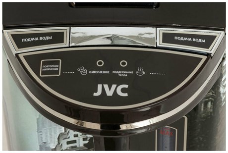 фото: Термопот JVC JK-TP1010
