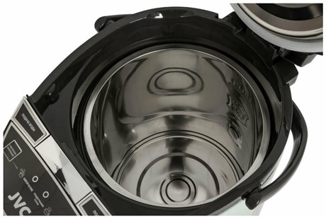 фото: Термопот JVC JK-TP1010