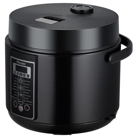 фото: Мультиварка Pioneer MC401