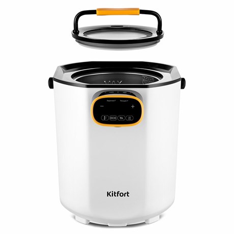 фото: Термопот Kitfort KT-2520